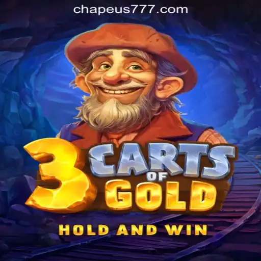 Discover the Thrill of 3cartsOfGold: A Captivating Journey