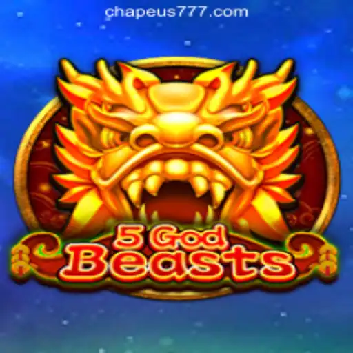 Discovering the Thrills of 5GodBeasts: A New Era in Gaming