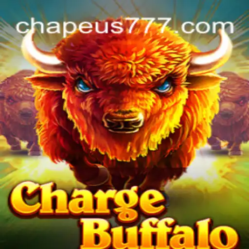 Discover and Dominate: ChargeBuffalo and the Rise of CHAPEU777 Oficial Slots Brasil #1