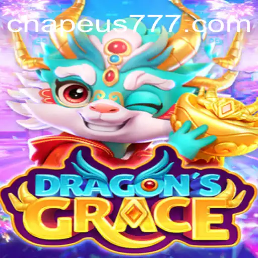 DragonsGrace: An Epic Adventure in the World of Slots