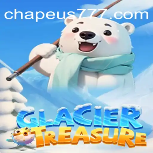 Discover the Thrills of GlacierTreasure with CHAPEU777 Oficial Slots Brasil #1
