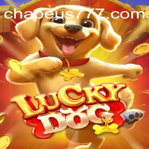 Exploring the Exciting World of LuckyDog: CHAPEU777 Oficial Slots Brasil #1