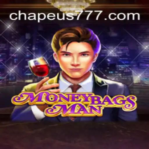 Explore MoneybagsMan: The Thrilling New Slot Game Leading the Market