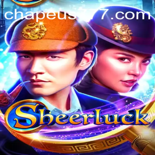 Dive into the Mystery of Sheerluck: A New Gaming Sensation