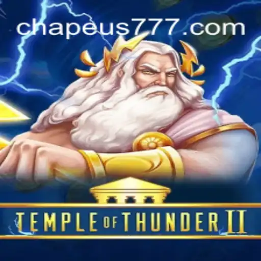 Unveiling TempleofThunderII: An Epic Slot Adventure
