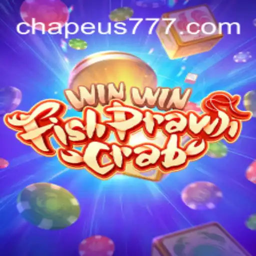 Unveiling WinWinFishPrawnCrab: A Thrilling Journey into the World of CHAPEU777 Oficial Slots Brasil