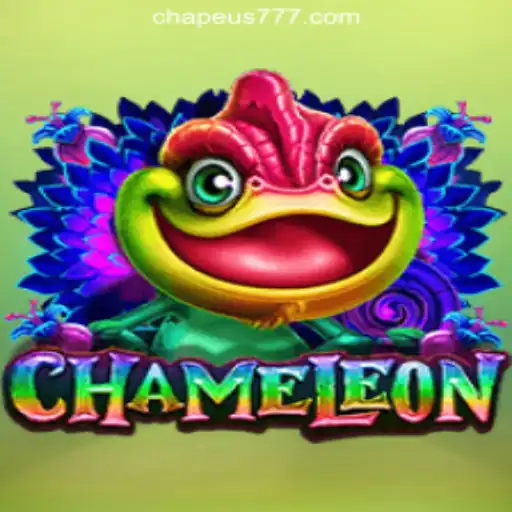Unveiling the Exciting World of Chameleon: A Leading Game in CHAPEU777 Oficial Slots Brasil
