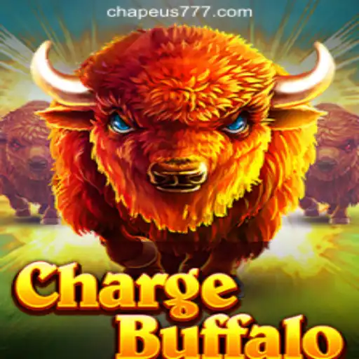 Discover and Dominate: ChargeBuffalo and the Rise of CHAPEU777 Oficial Slots Brasil #1