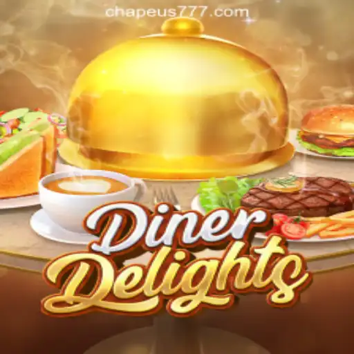 DinerDelights: A New Frontier in Gaming Entertainment