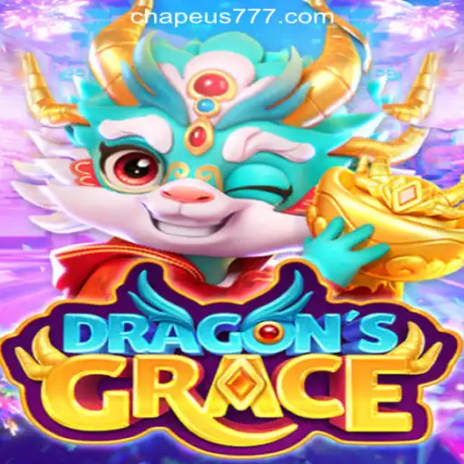 DragonsGrace: An Epic Adventure in the World of Slots