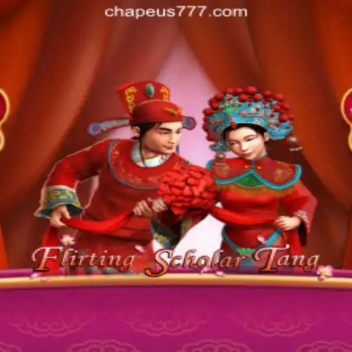 Exploring the World of FlirtingScholarTang and CHAPEU777 Oficial Slots Brasil #1