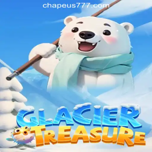Discover the Thrills of GlacierTreasure with CHAPEU777 Oficial Slots Brasil #1