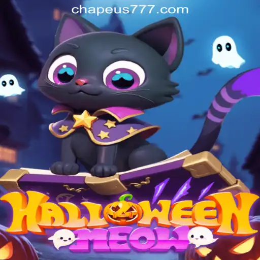 Discover the Thrills of HalloweenMeow: A Slot Game Adventure