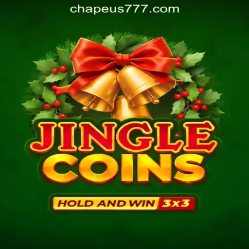 Explore Jinglecoins and the Thrilling World of CHAPEU777 Oficial Slots Brasil #1