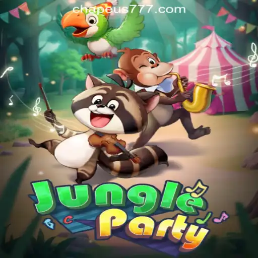 Unveiling JungleParty: Exploring the Wild World of CHAPEU777 Oficial Slots Brasil #1