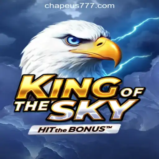 Discovering the World of KingOfTheSky: An Exhilarating Journey Through CHAPEU777 Oficial Slots Brasil #1