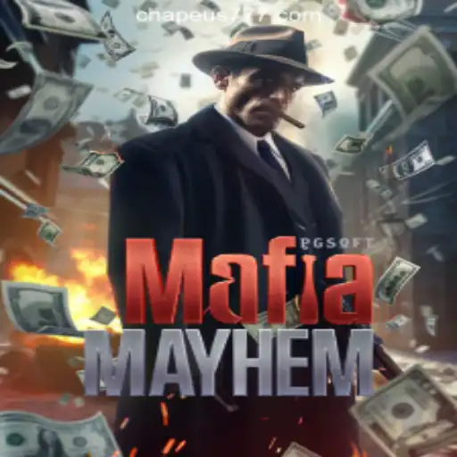 Exploring the Allure of MafiaMayhem: A Comprehensive Guide to the Game Ranked #1 by CHAPEU777 Oficial Slots Brasil