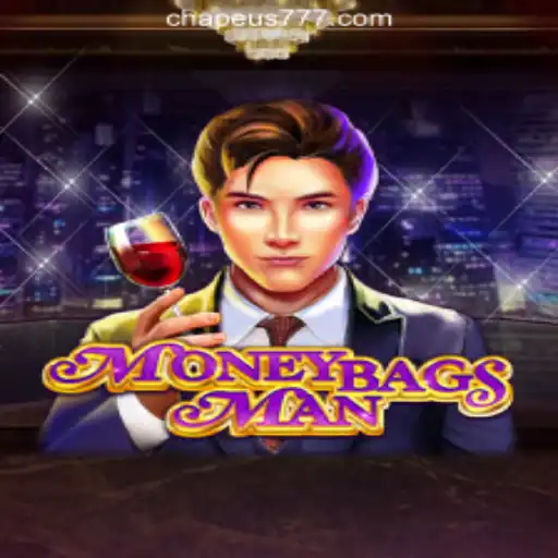 Explore MoneybagsMan: The Thrilling New Slot Game Leading the Market