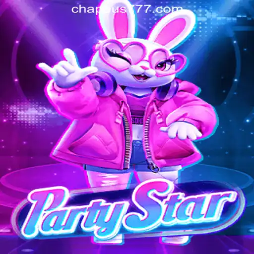 Exploring the Exciting World of PartyStar: CHAPEU777 Oficial Slots Brasil #1