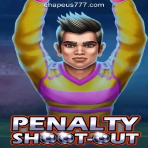 Experience the Excitement of PenaltyShootOut with CHAPEU777 Oficial Slots Brasil #1