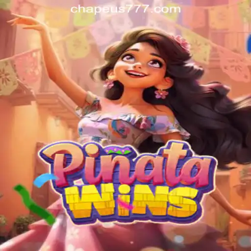 Unleashing the Fiesta: Discover PinataWins in CHAPEU777 Oficial Slots Brasil #1
