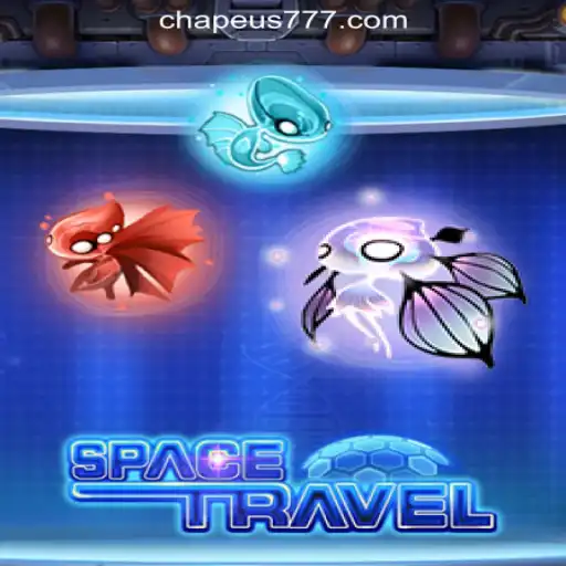 Explore the Cosmic Adventure of SpaceTravel: A Guide to CHAPEU777 Oficial Slots Brasil #1
