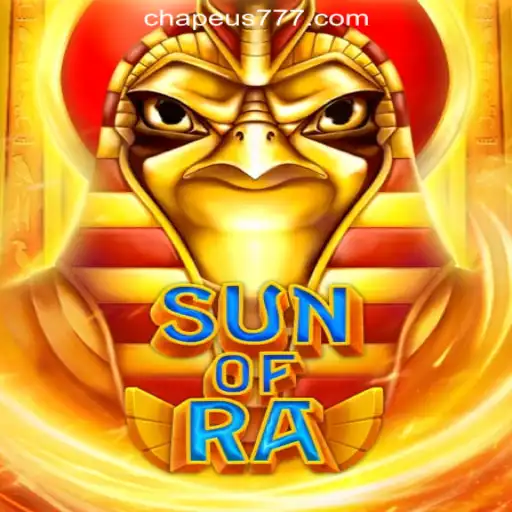 The Alluring World of SunofRa: Enter the Realm of Ancient Egypt with CHAPEU777 Oficial Slots Brasil #1