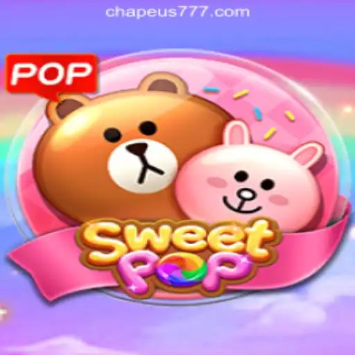 SweetPOP: The Delightful World of Online Gaming with CHAPEU777 Oficial Slots Brasil #1