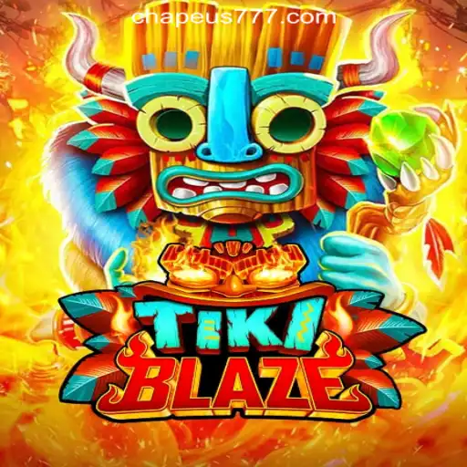 Discover the Thrilling World of TikiBlaze: A Guide to CHAPEU777 Oficial Slots Brasil #1