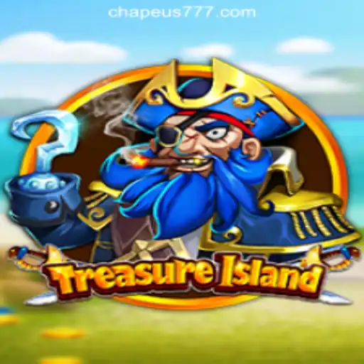 TreasureIsland: Dive into the World of CHAPEU777 Oficial Slots Brasil #1