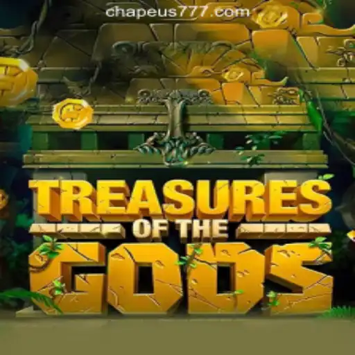 Discovering the Mystical Adventure of TreasureoftheGods