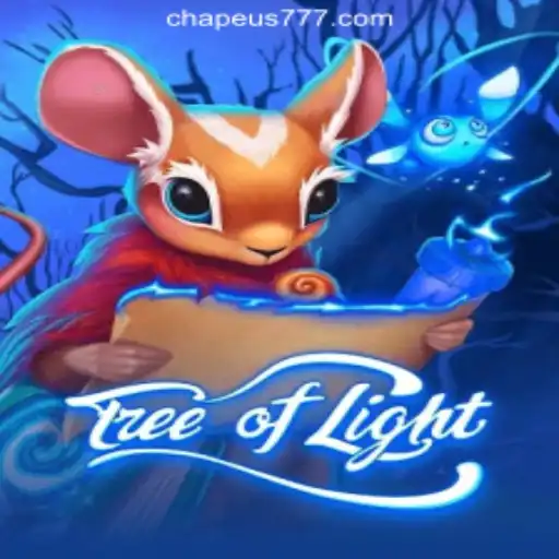 Exploring the World of TreeofLight: A Journey Through CHAPEU777 Oficial Slots Brasil #1