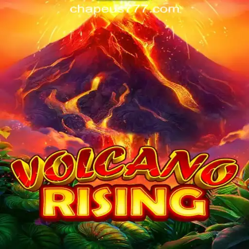 VolcanoRising: A Thrilling New Adventure in Gaming